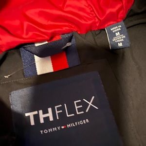 Timmy Hilfiger jacket